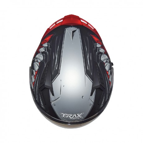 [READY TO ORDER] TRAX TZ301 Freaker Matt G16 [PSB APPROVED]