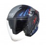 [READY TO ORDER] TRAX TZ301 Freaker Matt G17 [PSB APPROVED]