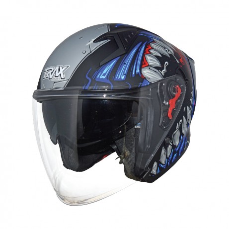 [READY TO ORDER] TRAX TZ301 Freaker Matt G17 [PSB APPROVED]