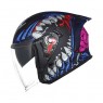 [READY TO ORDER] TRAX TZ301 Freaker Matt G17 [PSB APPROVED]