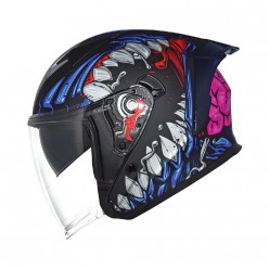 [READY TO ORDER] TRAX TZ301 Freaker Matt G17 [PSB APPROVED]