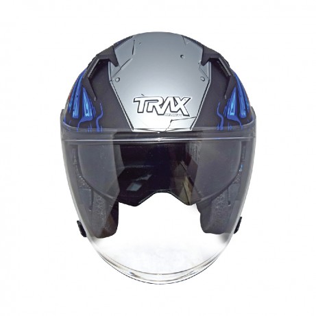 [READY TO ORDER] TRAX TZ301 Freaker Matt G17 [PSB APPROVED]