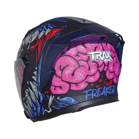 [READY TO ORDER] TRAX TZ301 Freaker Matt G17 [PSB APPROVED]