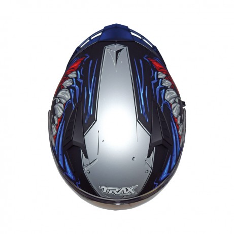[READY TO ORDER] TRAX TZ301 Freaker Matt G17 [PSB APPROVED]