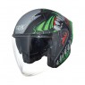 [READY TO ORDER] TRAX TZ301 Freaker Matt G18 [PSB APPROVED]