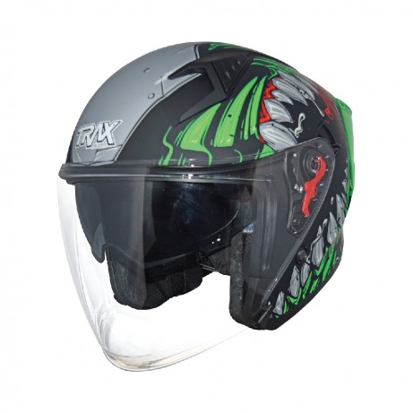 [READY TO ORDER] TRAX TZ301 Freaker Matt G18 [PSB APPROVED]