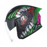 [READY TO ORDER] TRAX TZ301 Freaker Matt G18 [PSB APPROVED]