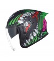 [READY TO ORDER] TRAX TZ301 Freaker Matt G18 [PSB APPROVED]