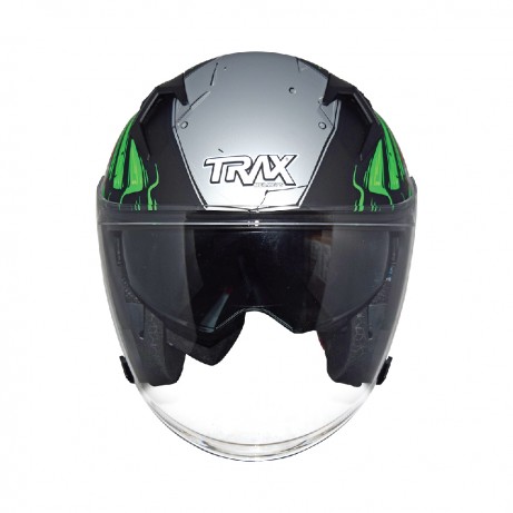 [READY TO ORDER] TRAX TZ301 Freaker Matt G18 [PSB APPROVED]
