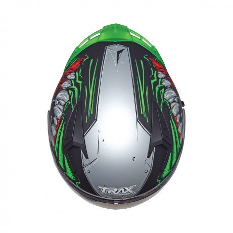 [READY TO ORDER] TRAX TZ301 Freaker Matt G18 [PSB APPROVED]