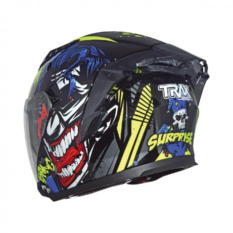[READY TO ORDER] TRAX TZ301 Surprise G19 [PSB APPROVED]
