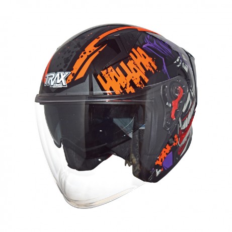 [READY TO ORDER] TRAX TZ301 Surprise G20 [PSB APPROVED]