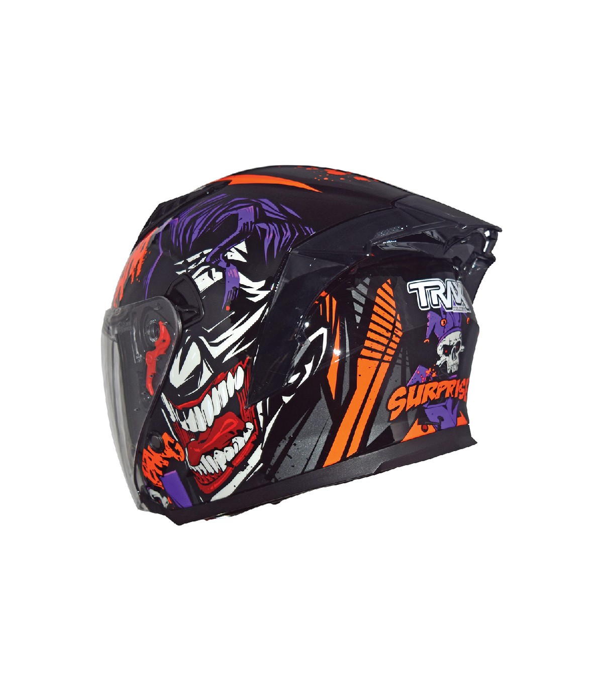 Buy [READY TO ORDER] TRAX TZ301 Surprise G20 | Chong Aik