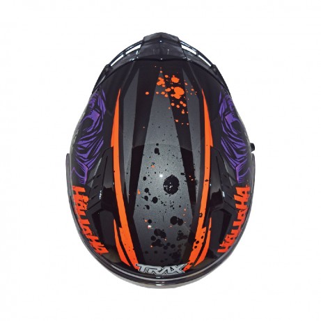 [READY TO ORDER] TRAX TZ301 Surprise G20 [PSB APPROVED]