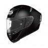 [CLEARANCE SALE - NO WARRANTY/EXCHANGE] SHOEI X-14 Black