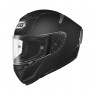[CLEARANCE SALE - NO WARRANTY/EXCHANGE] SHOEI X-14 Matt Black