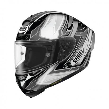 [CLEARANCE SALE - NO WARRANTY/EXCHANGE] SHOEI X-14 Assail TC5
