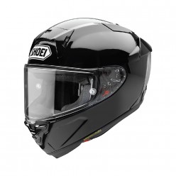 SHOEI X-15 Black [PSB APPROVED]