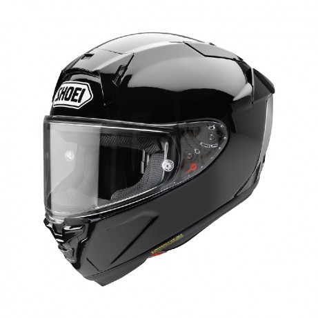 SHOEI X-15 Black [PSB APPROVED]