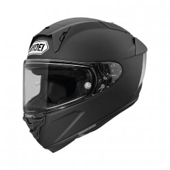SHOEI X-15 Matt Black [PSB APPROVED]