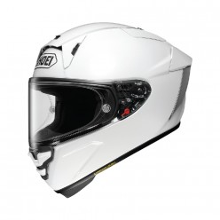 SHOEI X-15 White [PSB APPROVED]