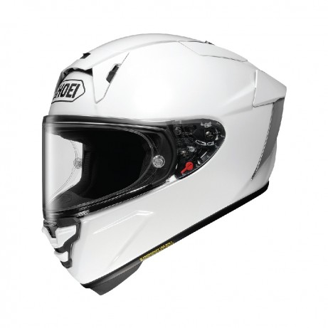 SHOEI X-15 White [PSB APPROVED]