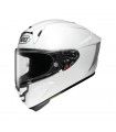 SHOEI X-15 White [PSB APPROVED]