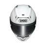 SHOEI X-15 White [PSB APPROVED]