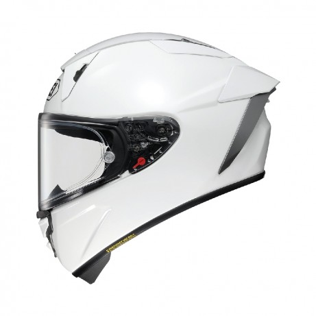 SHOEI X-15 White [PSB APPROVED]