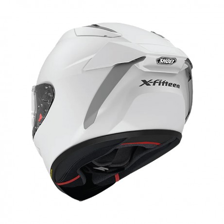 SHOEI X-15 White [PSB APPROVED]