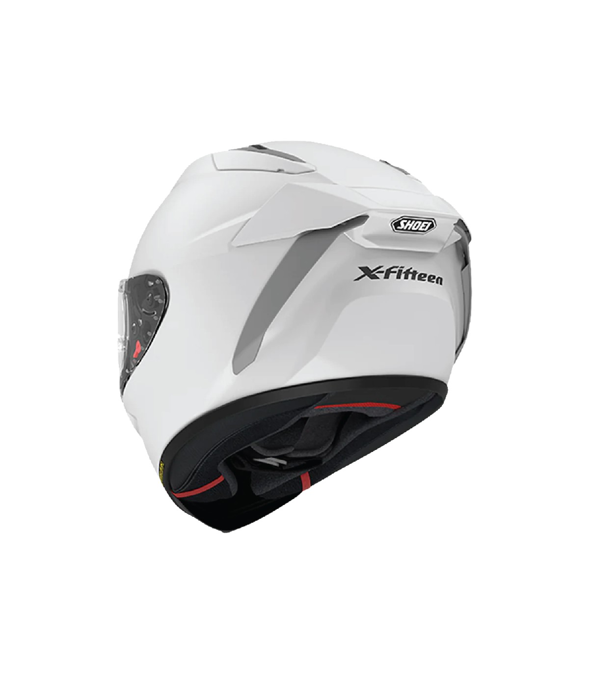 Buy SHOEI X-15 White [PSB APPROVED] | Chong Aik International Pte Ltd
