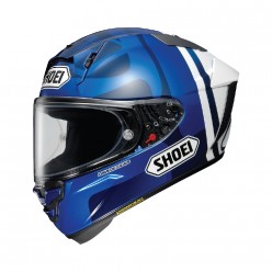 SHOEI X-15 Alex Marquez 73 V2 TC2 [PSB APPROVED]
