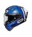 SHOEI X-15 Alex Marquez 73 V2 TC2 [PSB APPROVED]