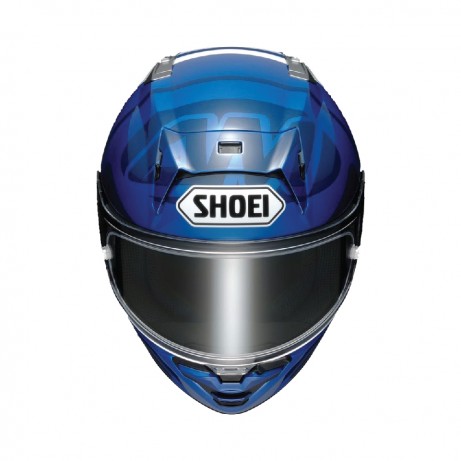 SHOEI X-15 Alex Marquez 73 V2 TC2 [PSB APPROVED]