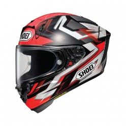 SHOEI X-15 Escalate TC1 [PSB APPROVED]