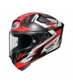 SHOEI X-15 Escalate TC1 [PSB APPROVED]