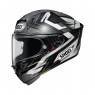 SHOEI X-15 Escalate TC5 [PSB APPROVED]