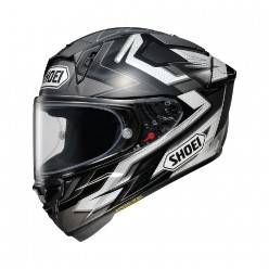 SHOEI X-15 Escalate TC5 [PSB APPROVED]