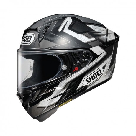 SHOEI X-15 Escalate TC5 [PSB APPROVED]