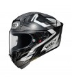 SHOEI X-15 Escalate TC5 [PSB APPROVED]