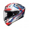SHOEI X-15 Escalate TC10 [PSB APPROVED]
