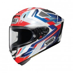 SHOEI X-15 Escalate TC10 [PSB APPROVED]