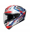 SHOEI X-15 Escalate TC10 [PSB APPROVED]