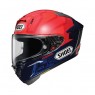 SHOEI X-15 Marquez7 TC1 [PSB APPROVED]