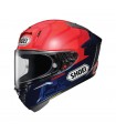 SHOEI X-15 Marquez7 TC1 [PSB APPROVED]