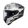 SHOEI X-15 Proxy TC6 [PSB APPROVED]