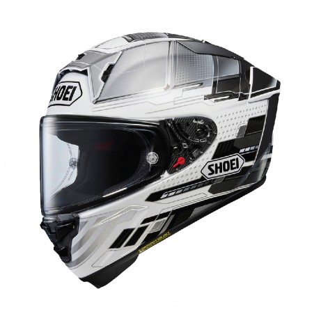 SHOEI X-15 Proxy TC6 [PSB APPROVED]