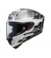 SHOEI X-15 Proxy TC6 [PSB APPROVED]