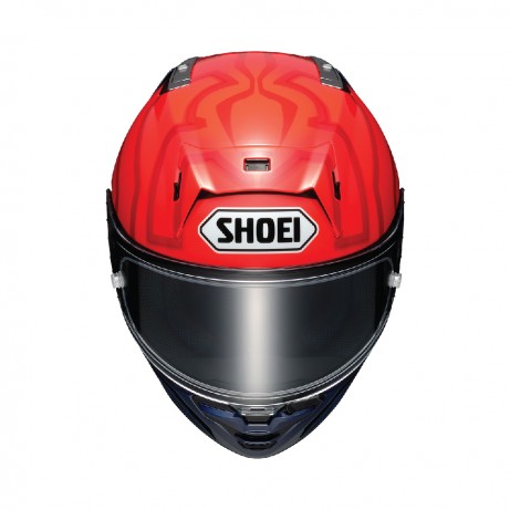 SHOEI X-15 Marquez7 TC1 [PSB APPROVED]