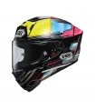 SHOEI X-15 Proxy TC11 [PSB APPROVED]